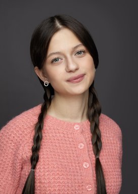 Ольга Зонова