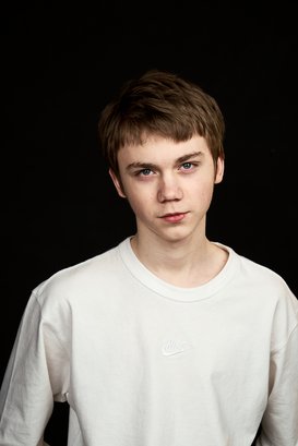 Никита Конкин