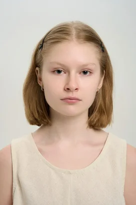 Полина Мальцева