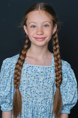 Арина Колахметова