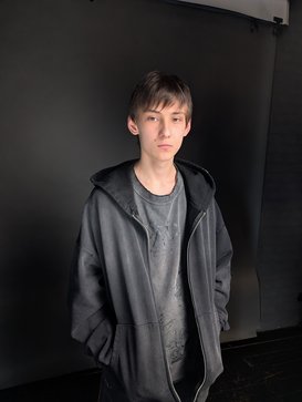 Игорь Толстиков
