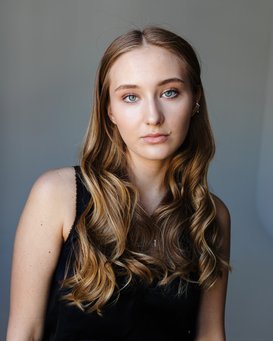 Ариана Глушкова