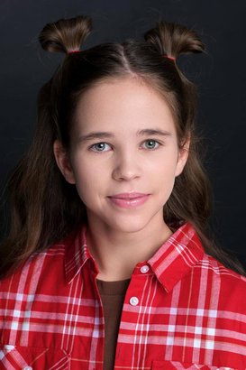 Маша Кодинцева