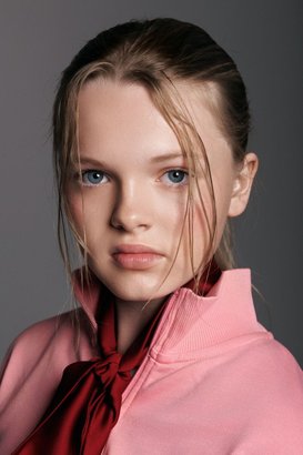 Полина Корниенко