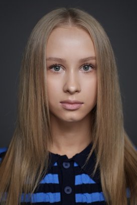 Анастасия Ахмедулина