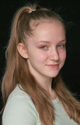 Виктория Лукашина