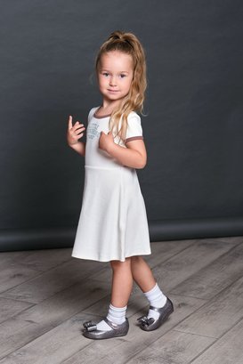 Даниэла Синельникова