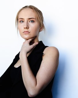Ариана Глушкова