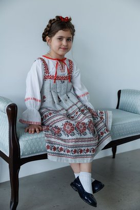Лиза Соловьёва