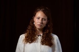 Диана Резниченко