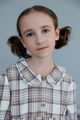 Полина Шарова