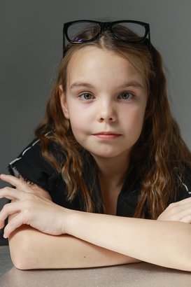 Анастасия Пацик