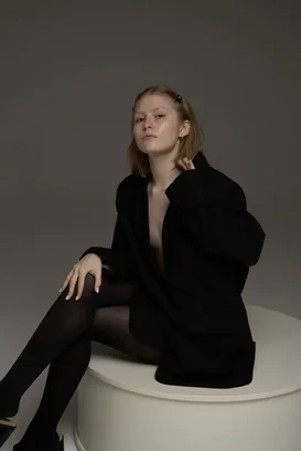 Полина Мальцева