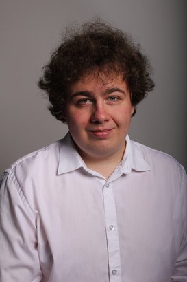 Алексей Кузнецов