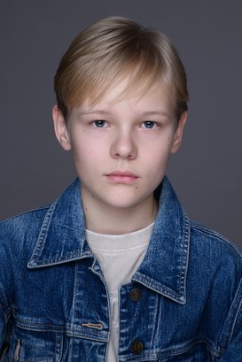 Клим Кривоносенко