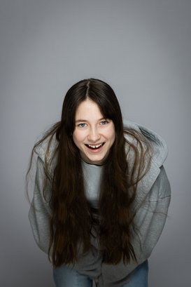 Полина Белименко