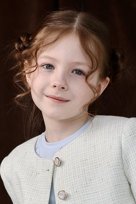 Алина Ивонина