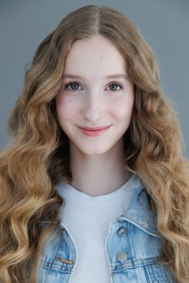 Ксения Гинькина