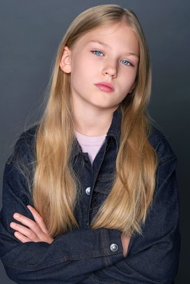 Эмилия Черкасова