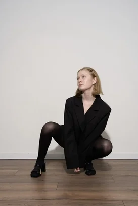 Полина Мальцева