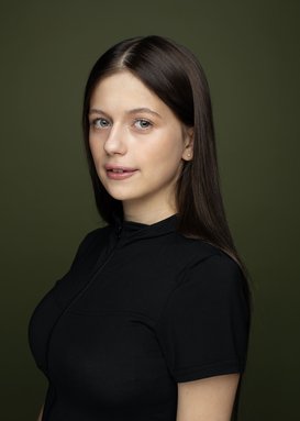 Ольга Зонова