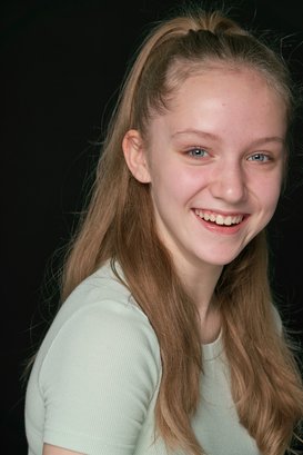 Виктория Лукашина