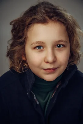 Миша Калинин