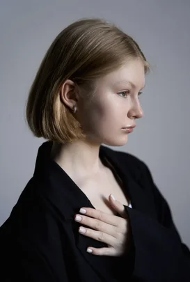 Полина Мальцева