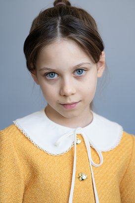 Таисия Овчинникова