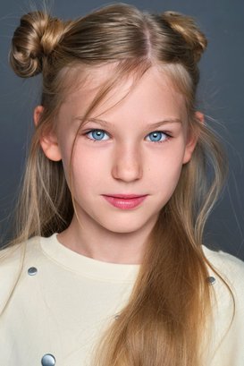 Эмилия Черкасова