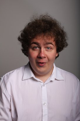 Алексей Кузнецов