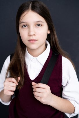 Таисия Поповкина