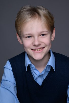 Клим Кривоносенко