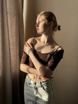 Полина Мальцева