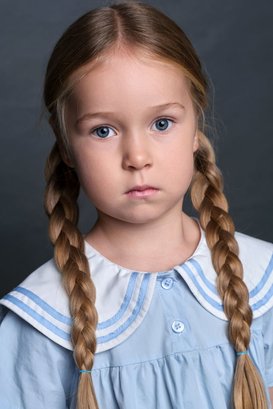Даниэла Синельникова