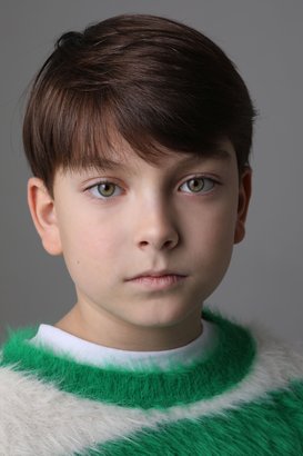 Марк Устинов