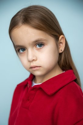 Эмилия Рывкина