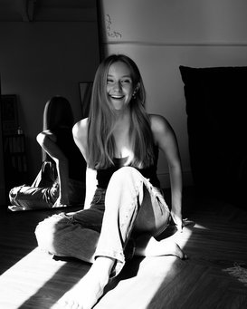 Ариана Глушкова