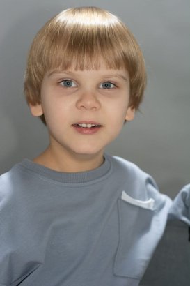 Матвей Ульянов