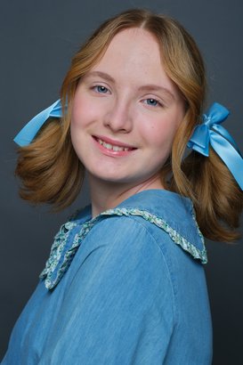 Дарья Кондрашова