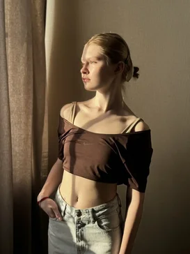 Полина Мальцева