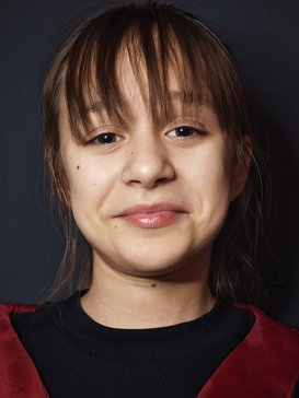 Вероника Мясищева