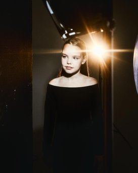 Анастасия Пацик