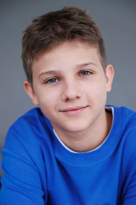 Тимофей Яценко - Photo 1