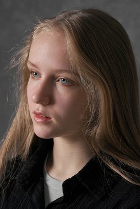 Виктория Лукашина