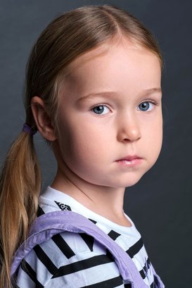 Даниэла Синельникова