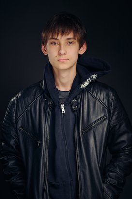 Игорь Толстиков