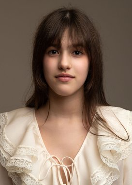 Камилла Смелова