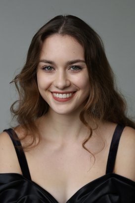 Вероника Устимова