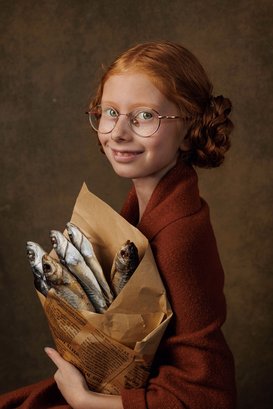 Лина Базаева